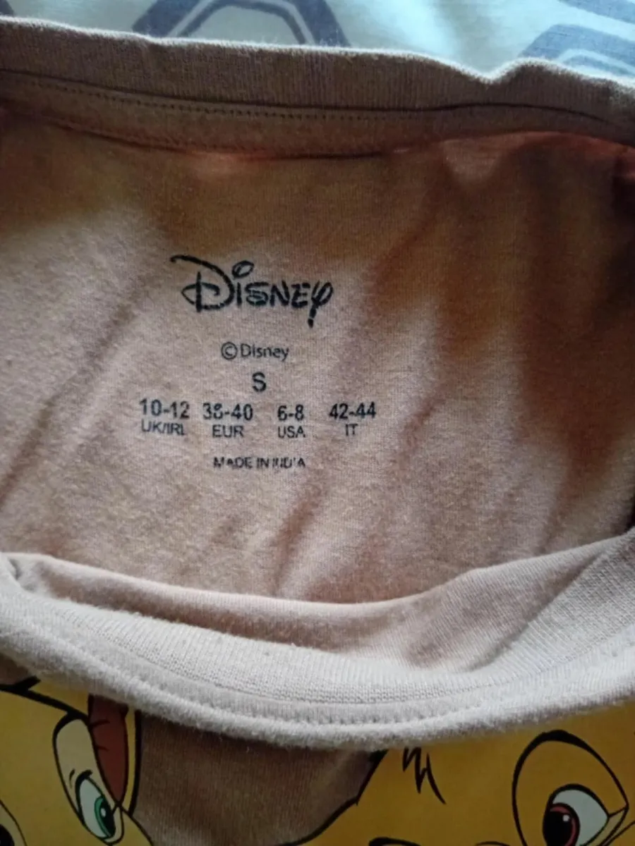 The Lion King Pyjamas - Image 3