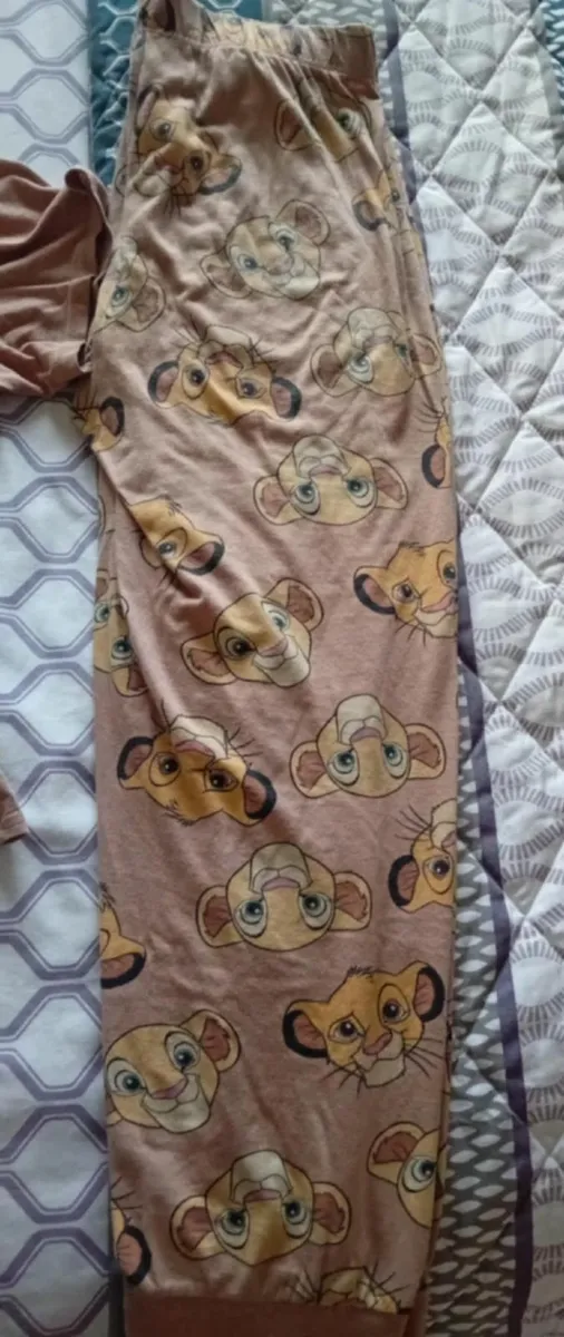 The Lion King Pyjamas - Image 4