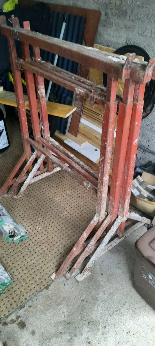 Trestles Building - Image 1