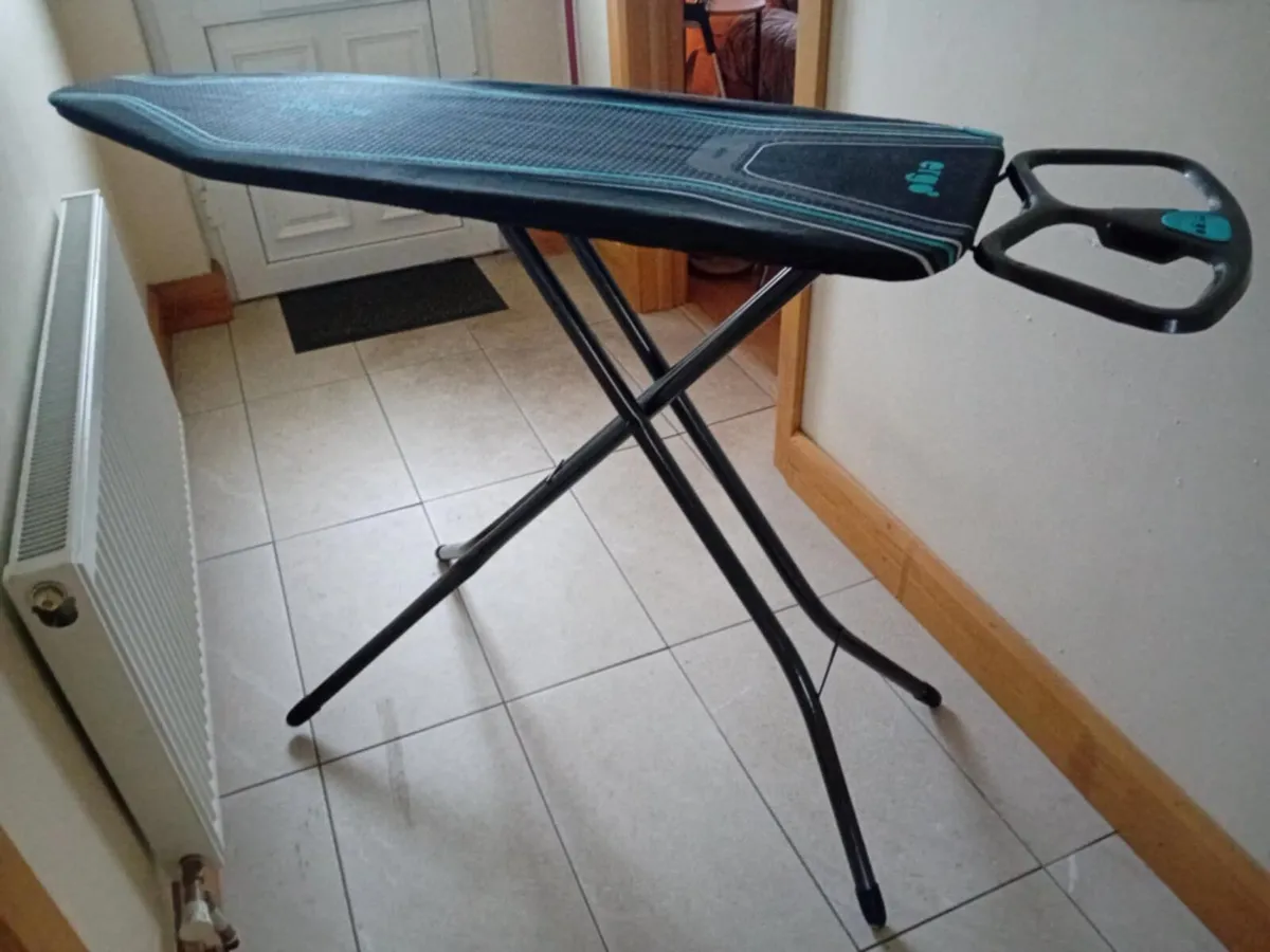 Ironing Board (Minky) - Image 1