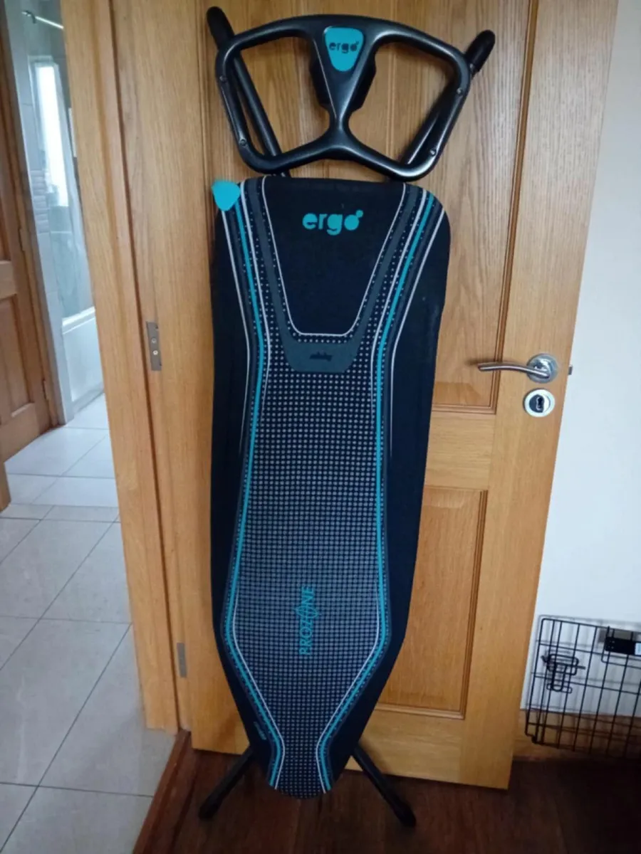 Ironing Board (Minky) - Image 2