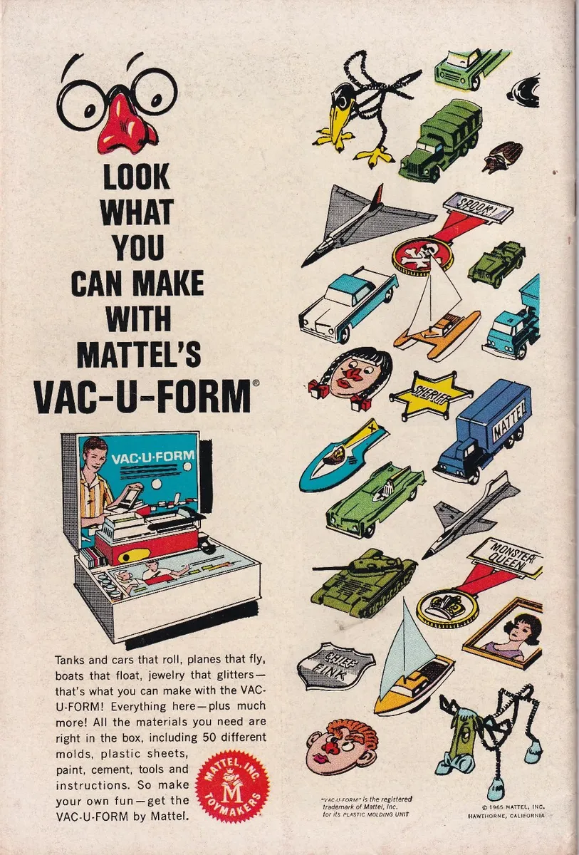 JUSTICE LEAGUE OF AMERICA #45 - Image 3