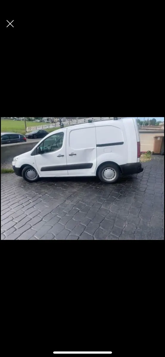 Peugeot Partner 2010 - Image 4