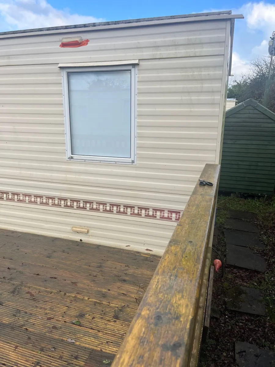 Mobile home - Image 1