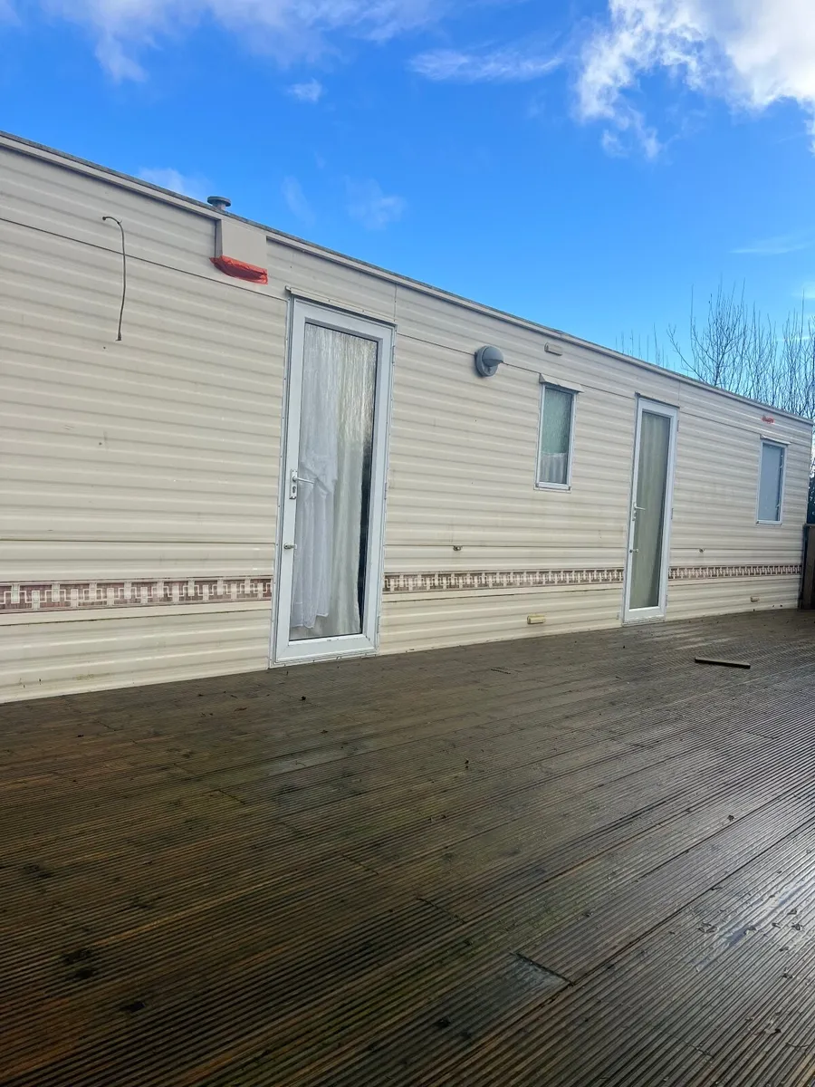 Mobile home - Image 3