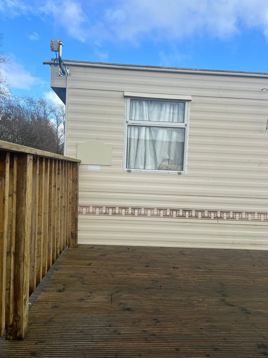 Mobile home - Image 2