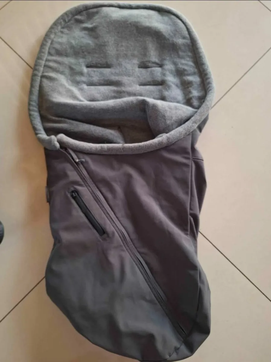 Uppababy Vista Stroller - Image 4