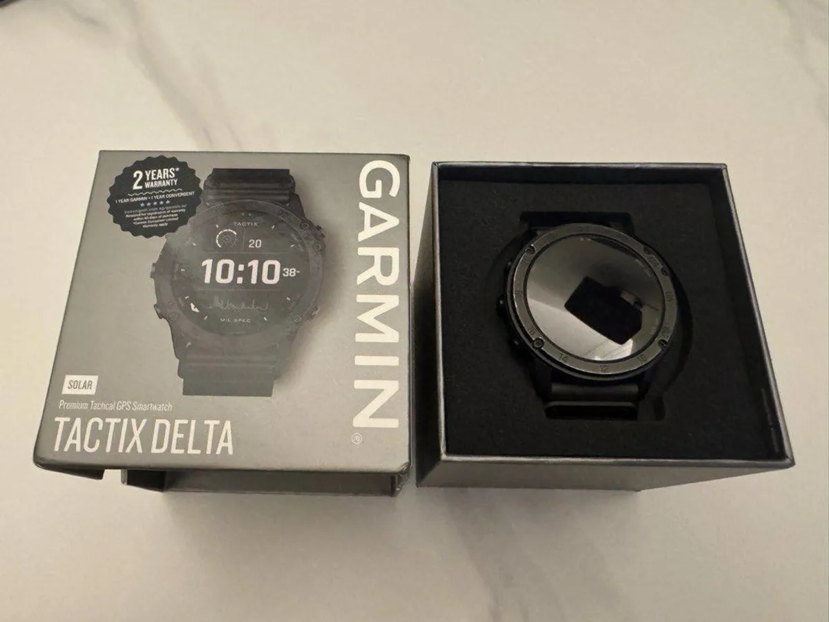Garmin Tactix Delta - Image 1