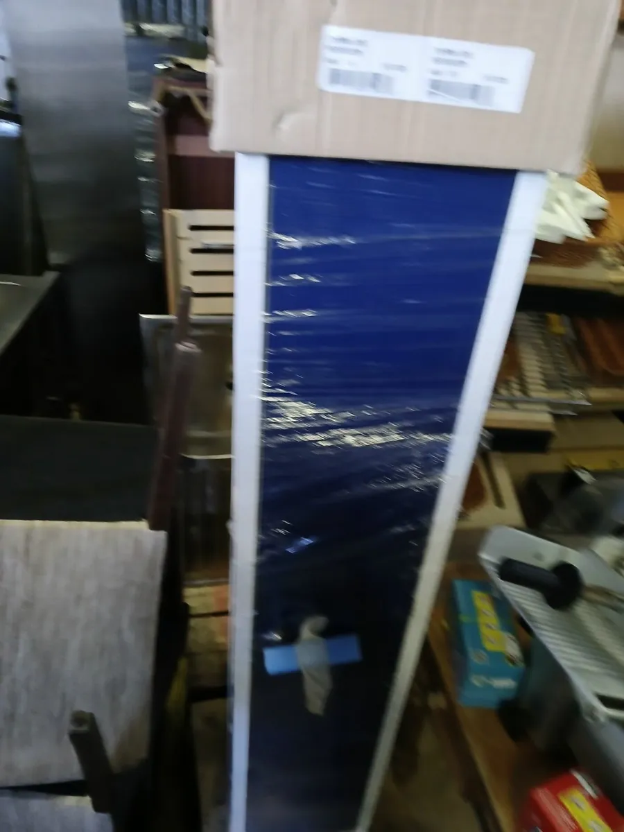 Personal locker new....delivered - Image 4