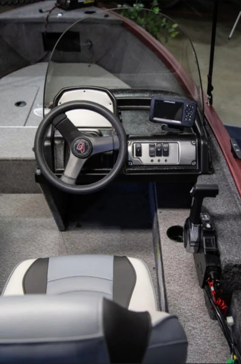 Alumacraft Escape 165 SC - Image 3