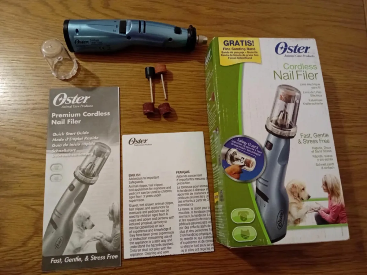 Dog Accessories - Image 3