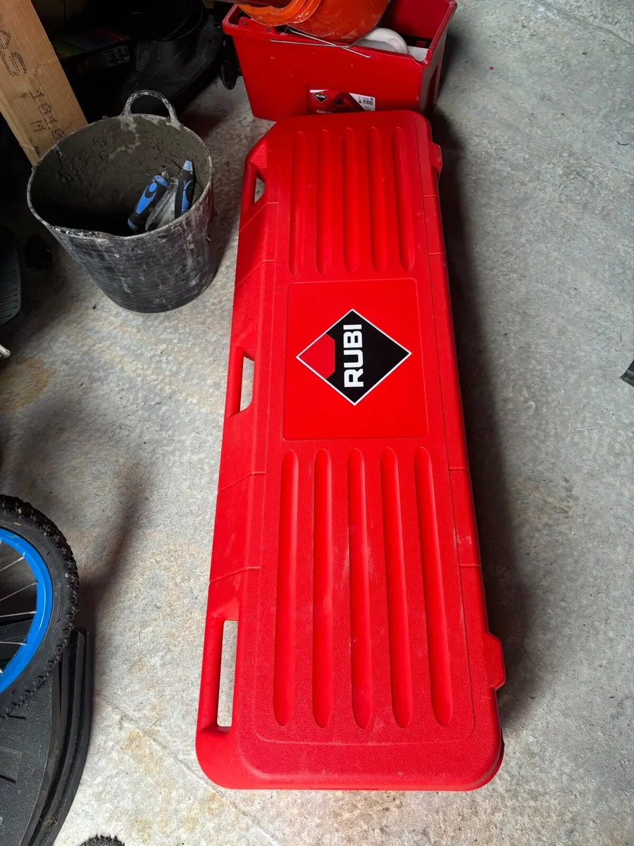 Tile Cutter - Image 3