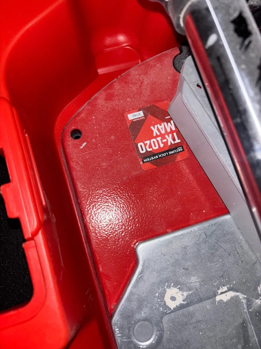 Tile Cutter - Image 2