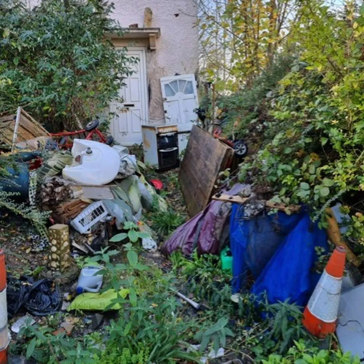 Rubbish removal - Image 2