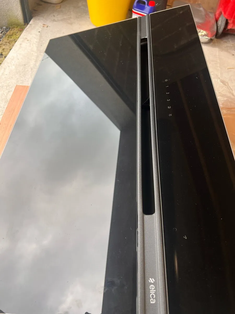 Extractor Fans - Image 1