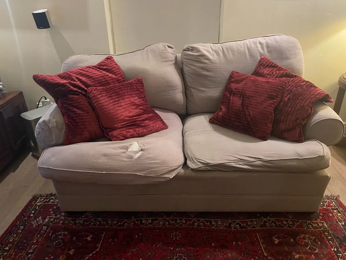Couch - Image 1