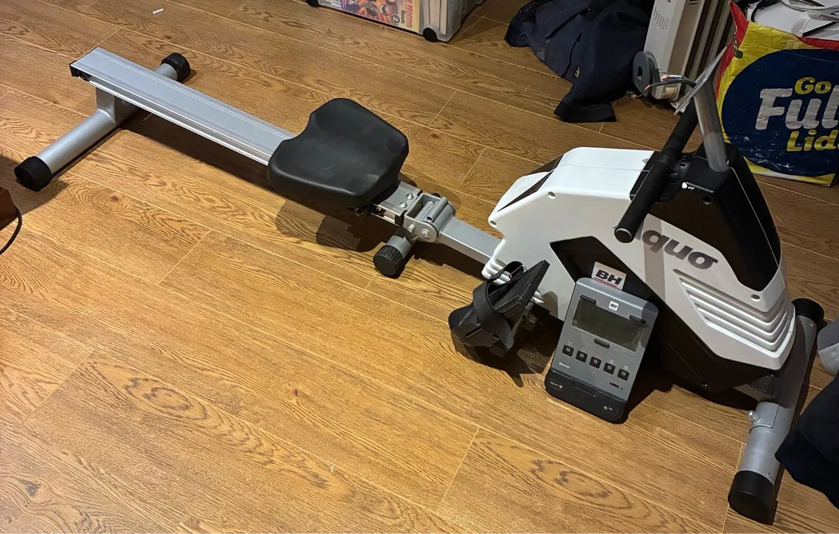 Exercise Machine - Image 1