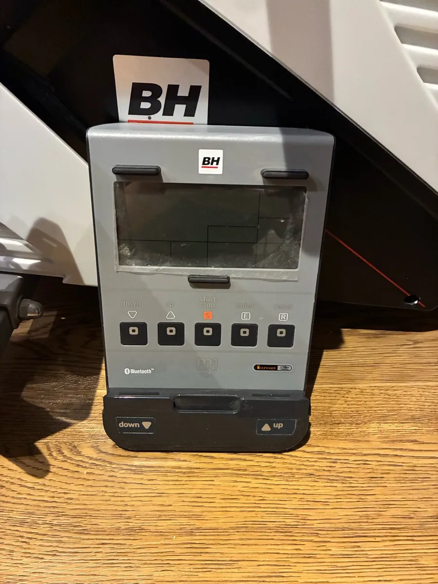 Exercise Machine - Image 2