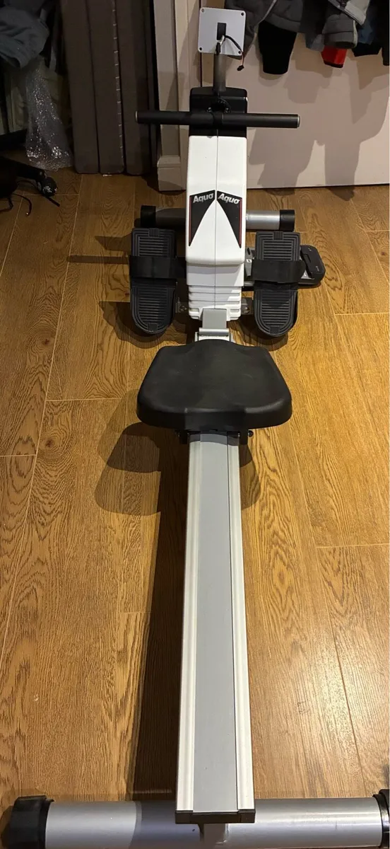 Exercise Machine - Image 4