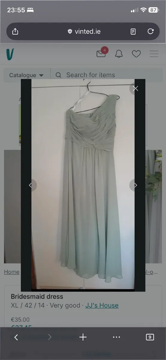 Bridesmaid dresses - Image 2