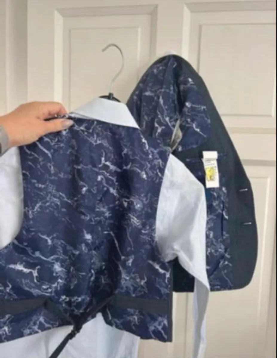 Communion Suit - Image 3