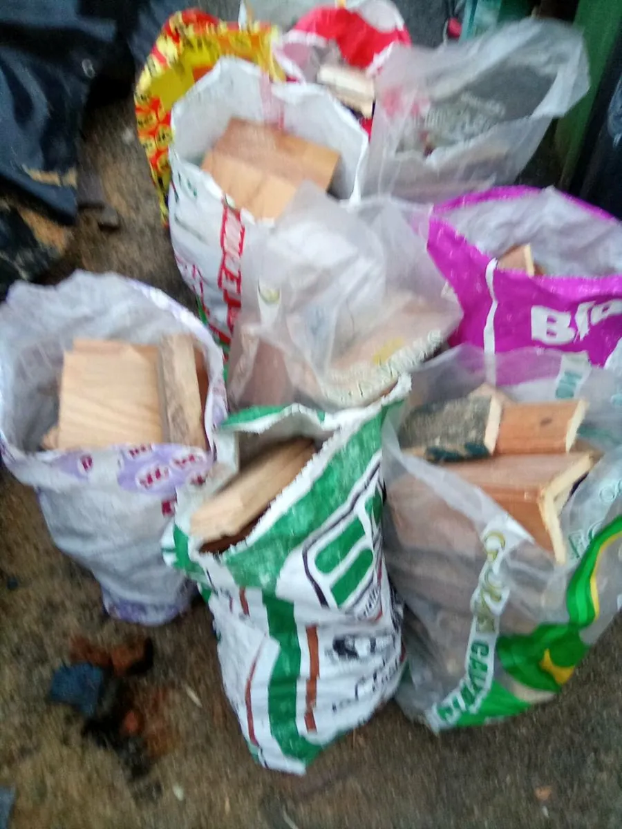 End.  Pallets.   Bords - Image 2