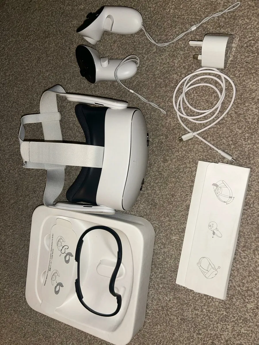 Meta Quest 3s - Image 3