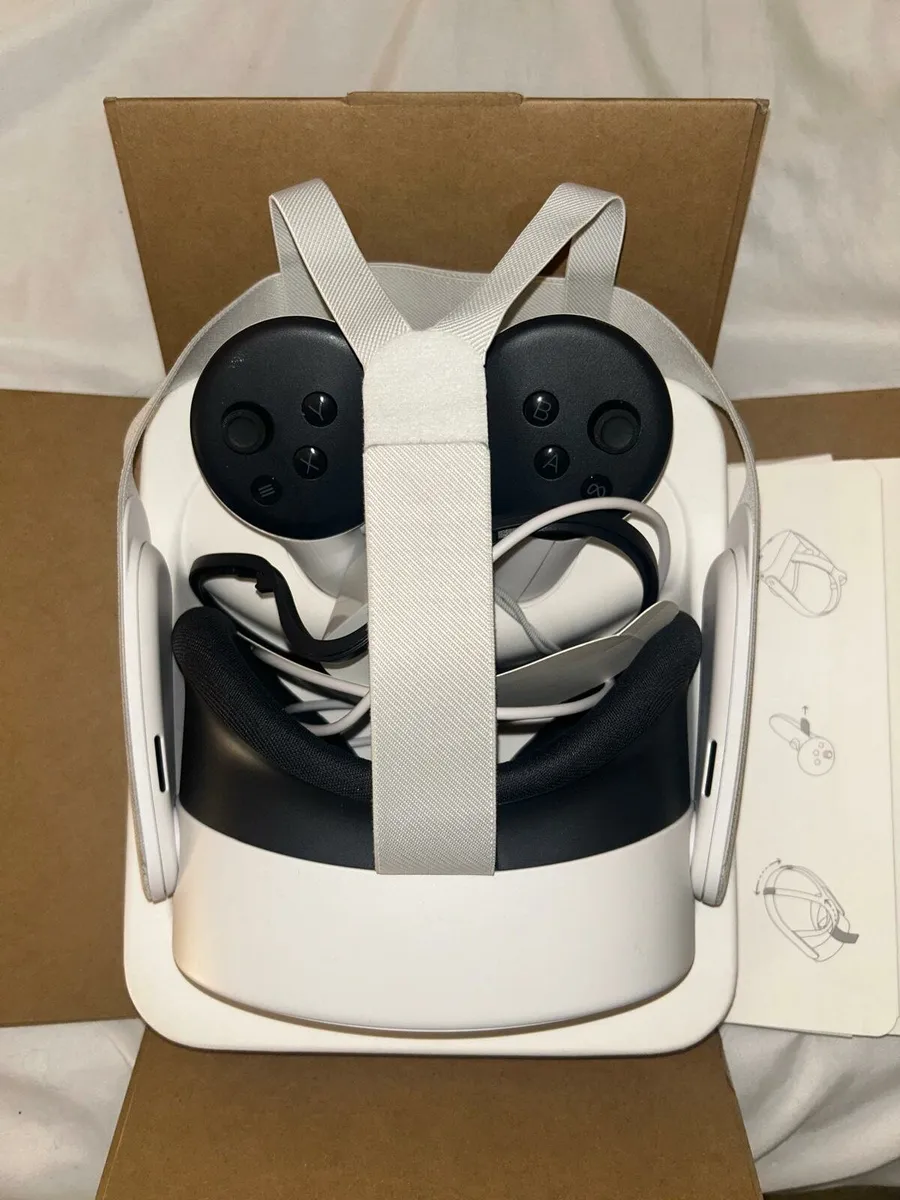 Meta Quest 3s - Image 2