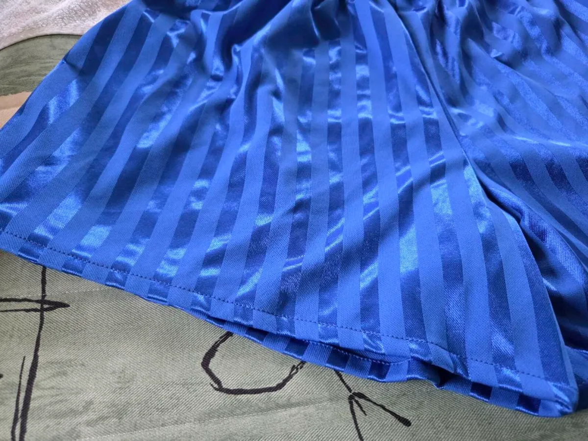 O'Neills Vintage Gaelic Football Shorts XL - Image 3