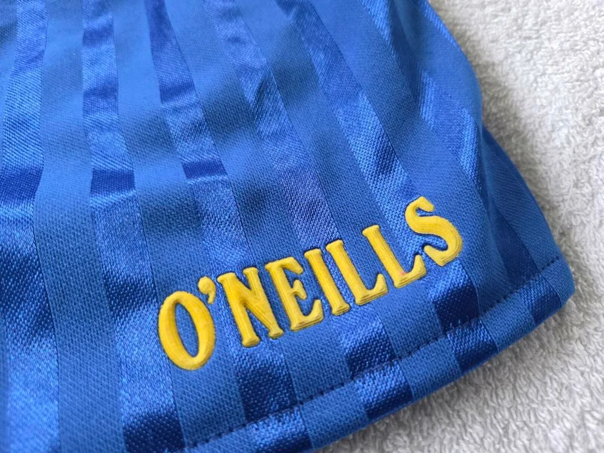 O'Neills Vintage Gaelic Football Shorts XL - Image 4