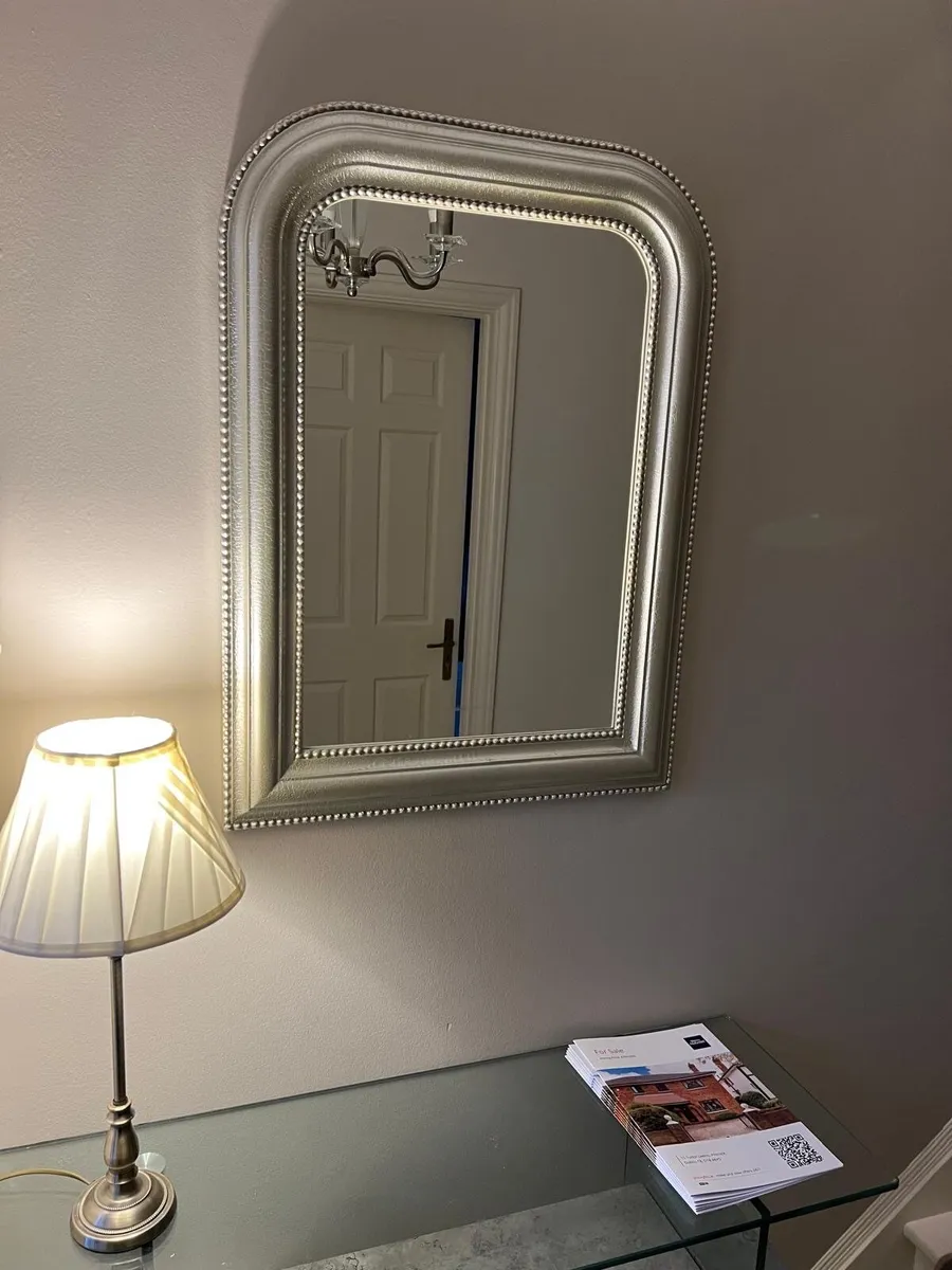 Wall Mirror