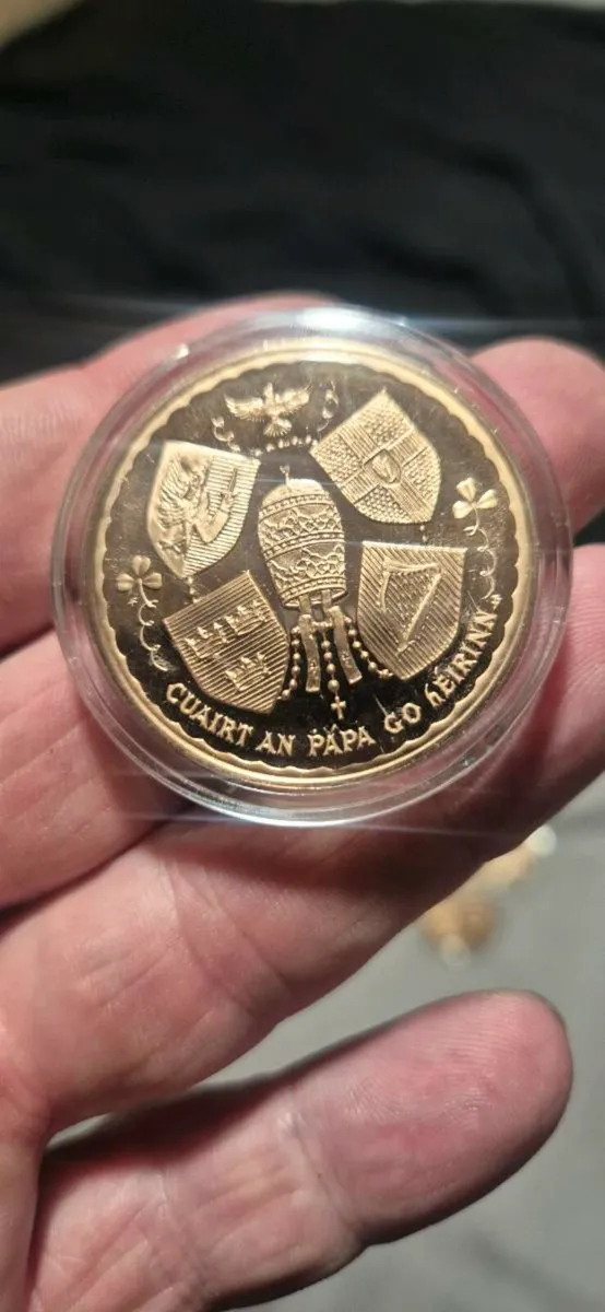 Collectable coins - Image 2