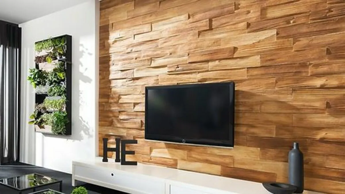 Decorative Cladding - Image 2