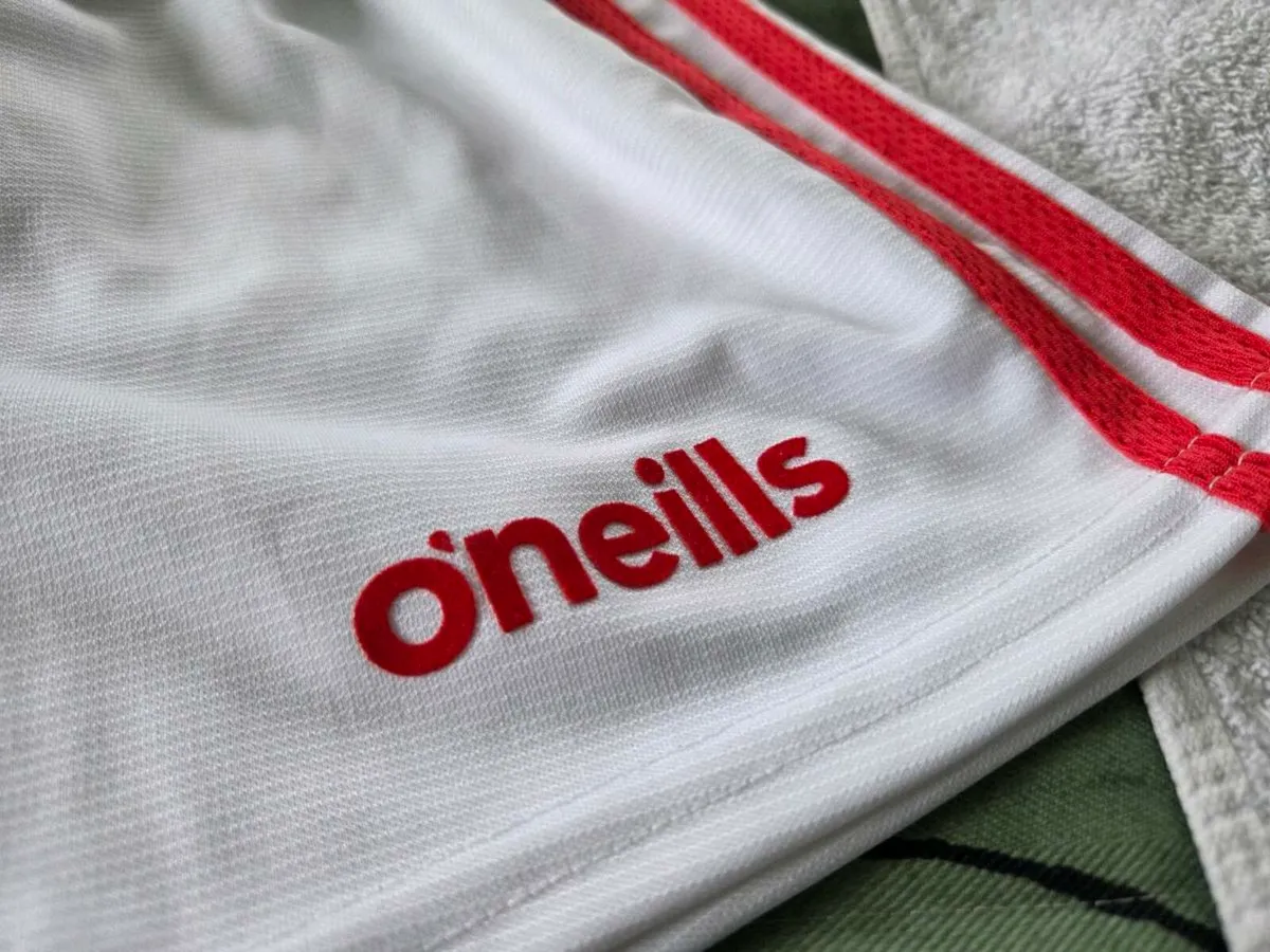 O'Neills Gaelic Football Shorts Children 13 Years - Image 4