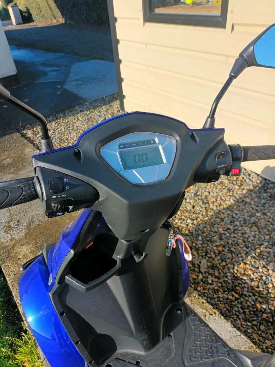 Mobility scooters - Image 2