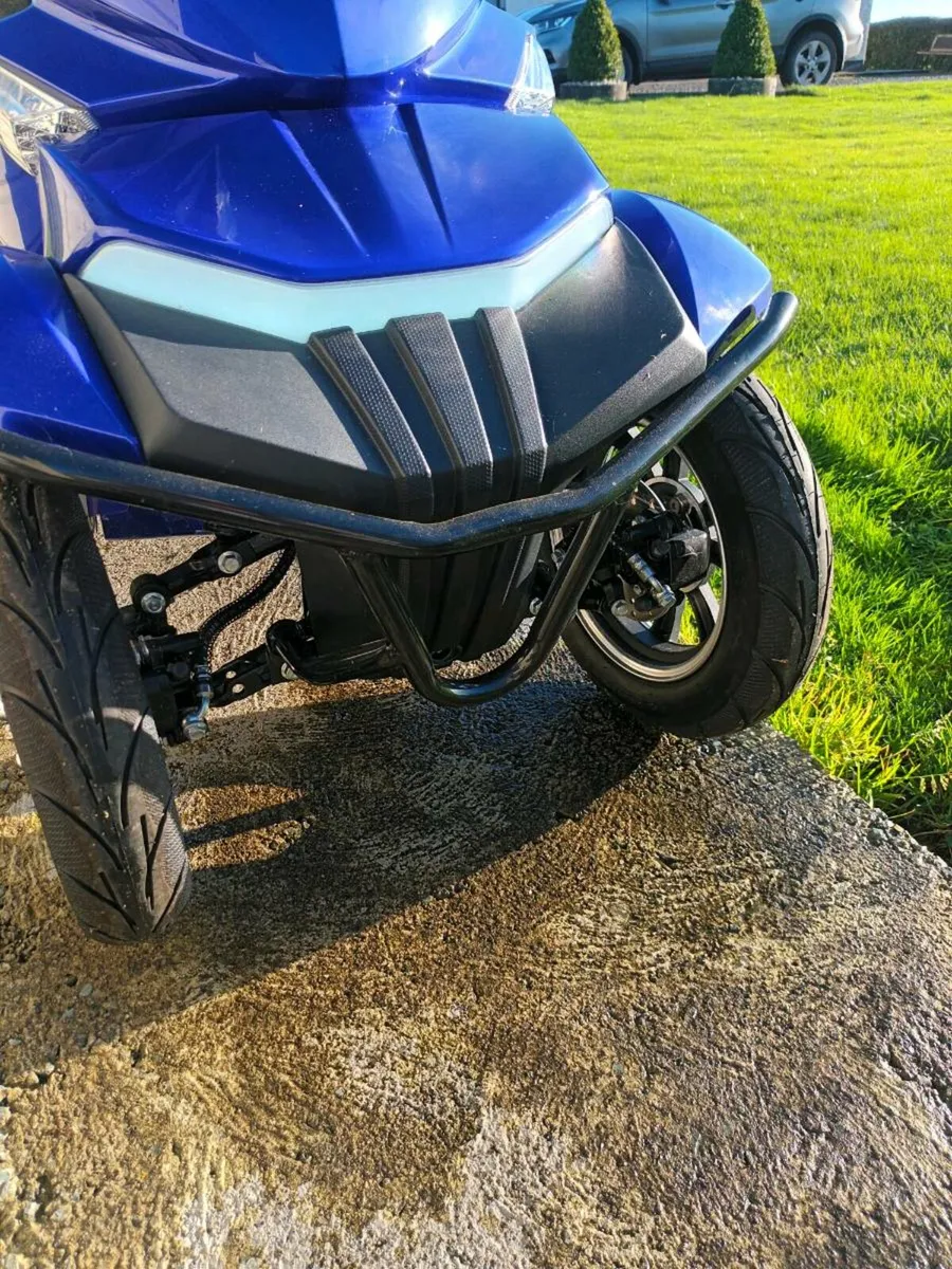 Mobility scooters - Image 3