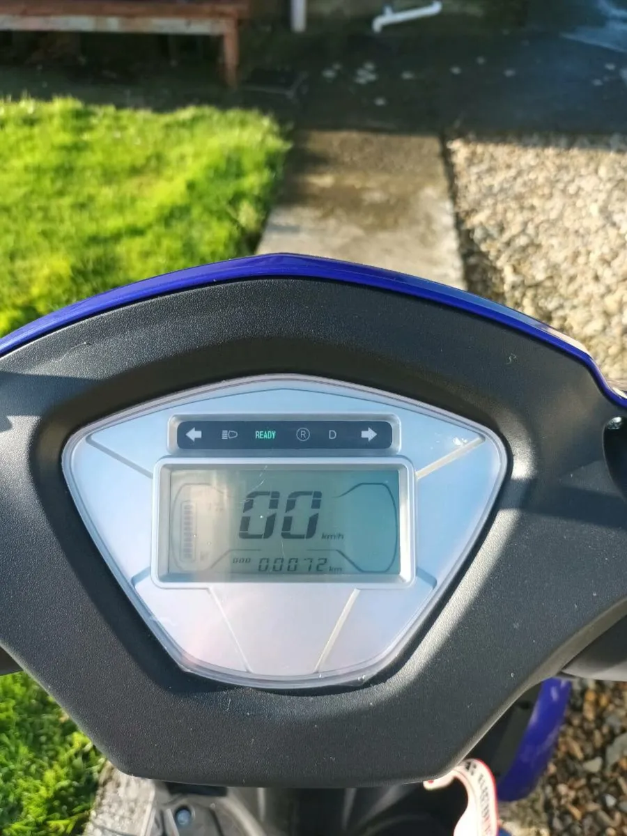 Mobility scooters - Image 4