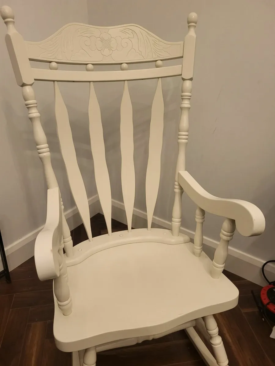 Rocking chair - Image 3