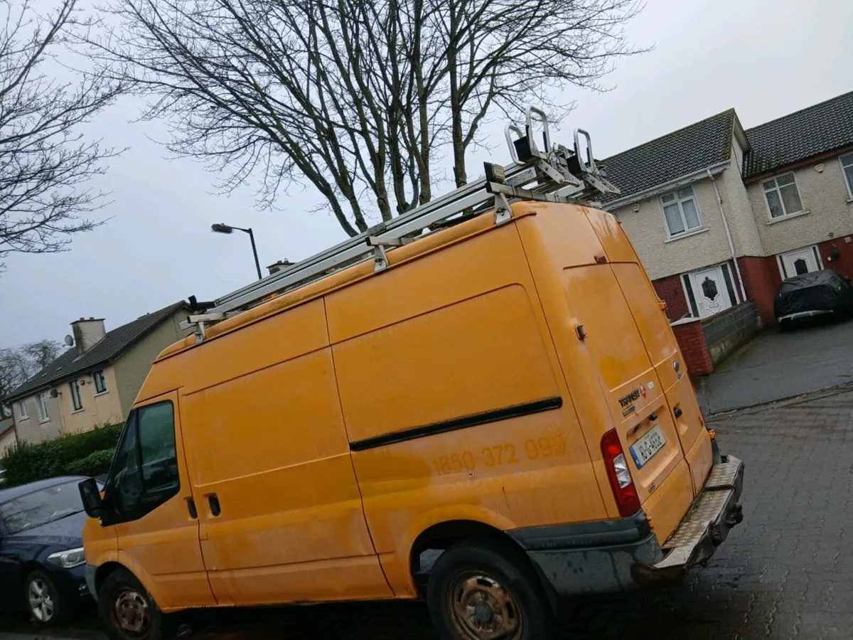 Transit 4x4 - Image 4