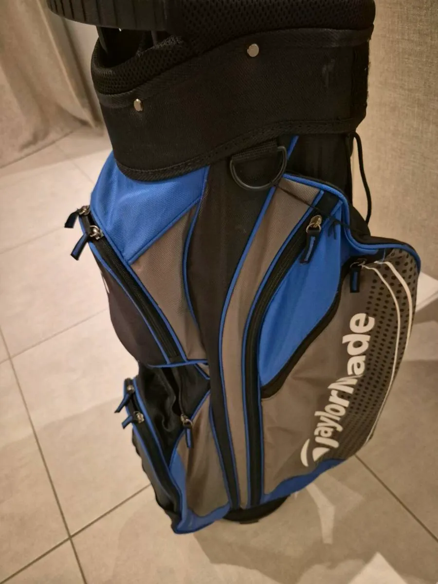 Full set Golf Clubs - Image 2