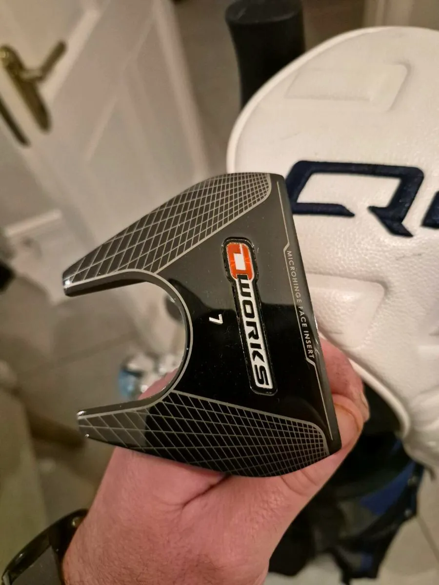 Full set Golf Clubs - Image 4