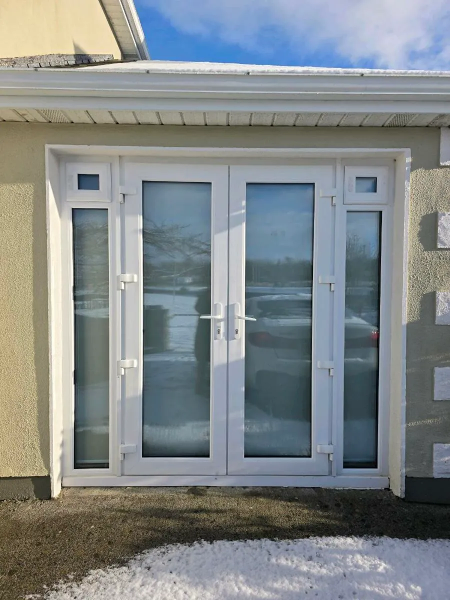 French Doors