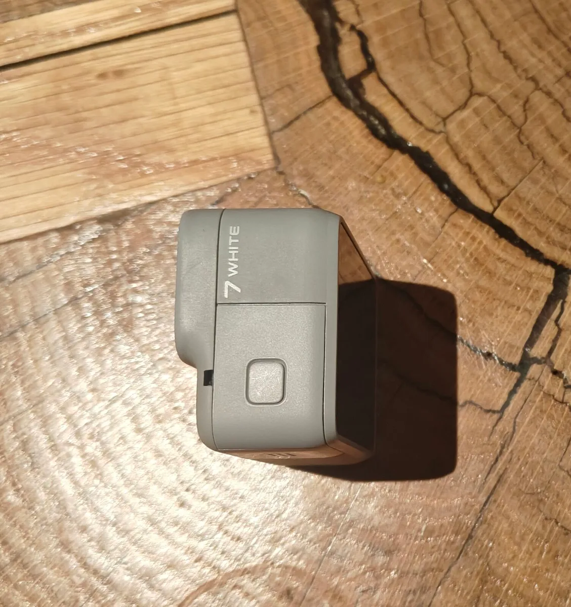 Go pro Hero 7 White - Image 2