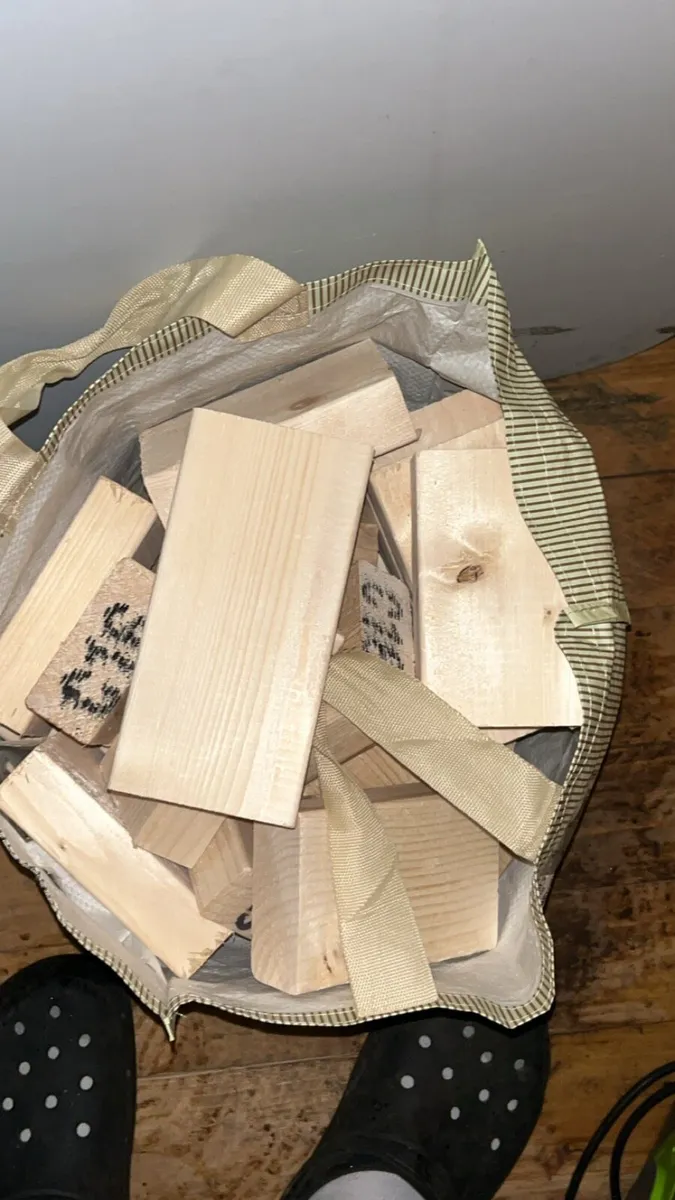 Firewood/timber - Image 1