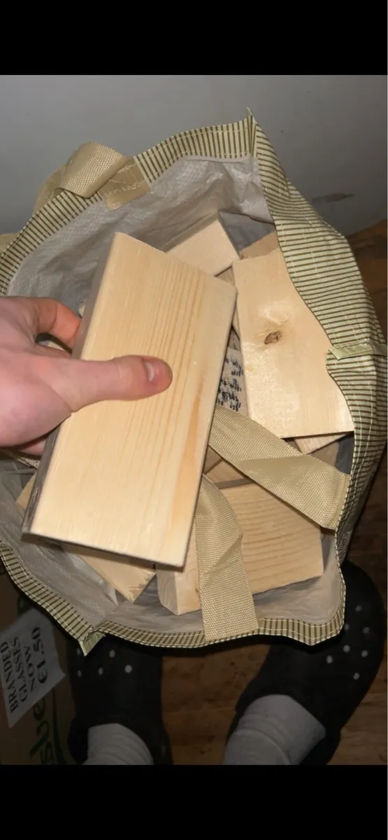 Firewood/timber - Image 2