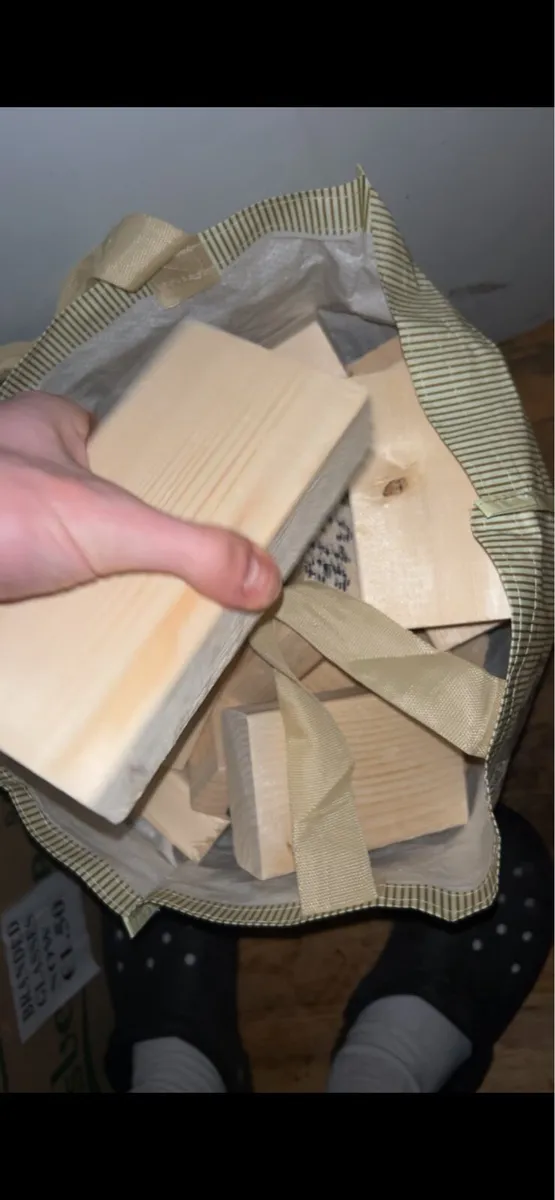 Firewood/timber - Image 3