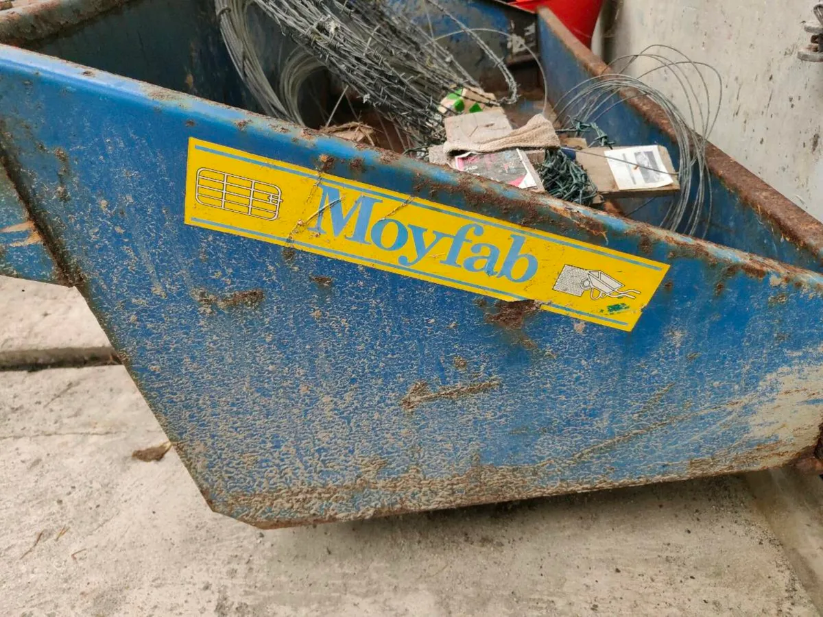 Transport box - Image 2