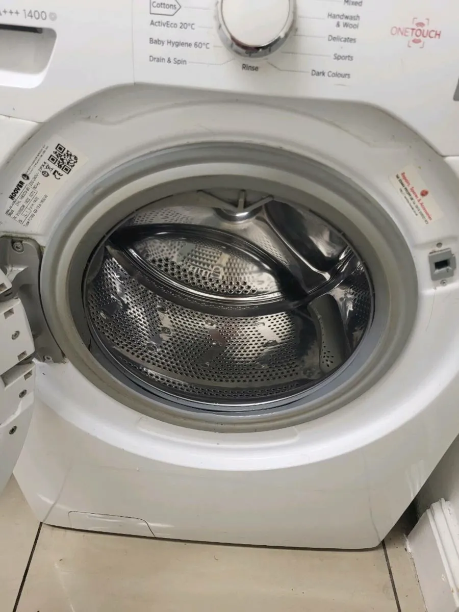 Hoover Washing machine - Image 2