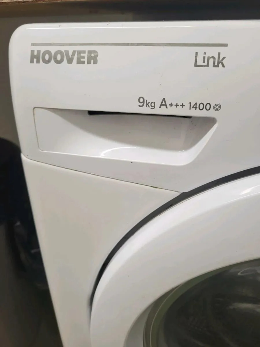 Hoover Washing machine - Image 3