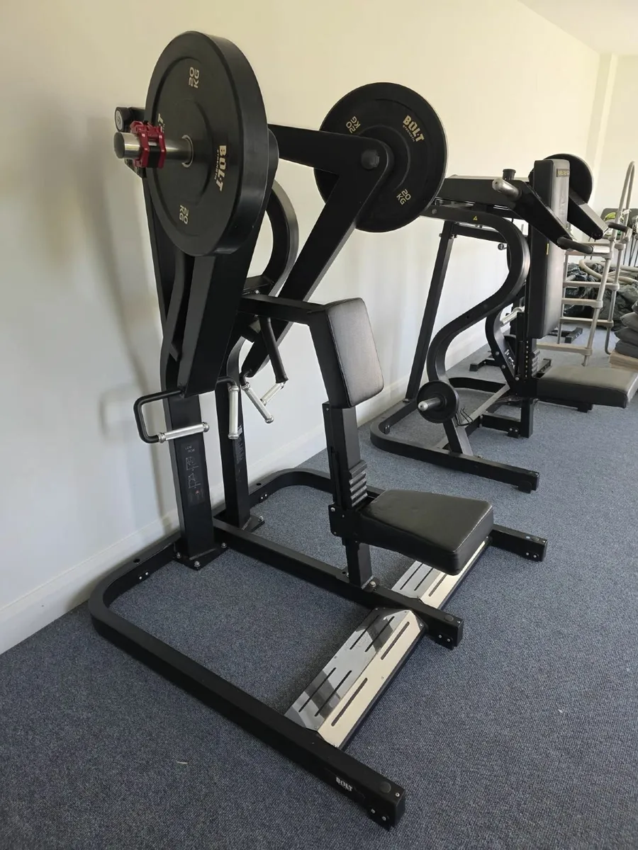 Gym equpiment - Image 3